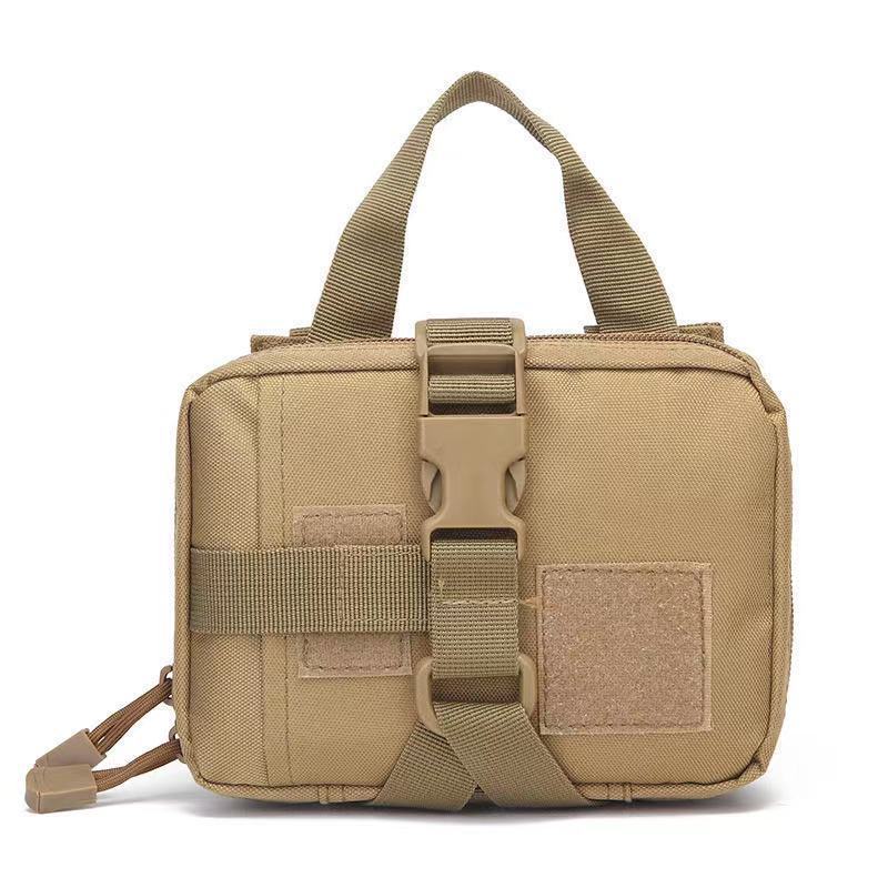 Gürteltasche für Outdoor-Aktivitäten – Bild 5 | LuxeStyle