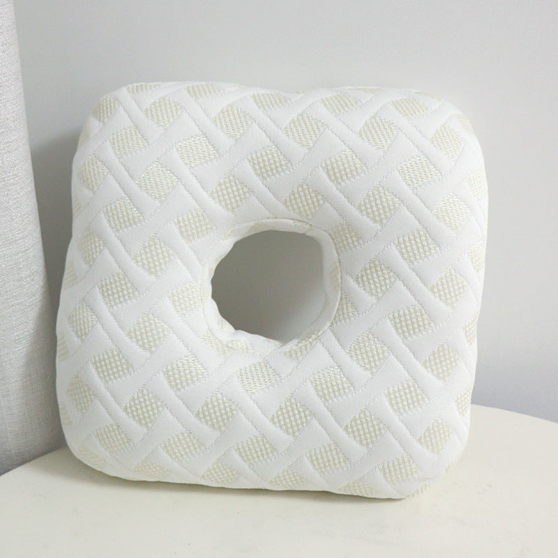 Kissen mit Ohrloch, 28x7 cm – Bild 6 | LuxeStyle
