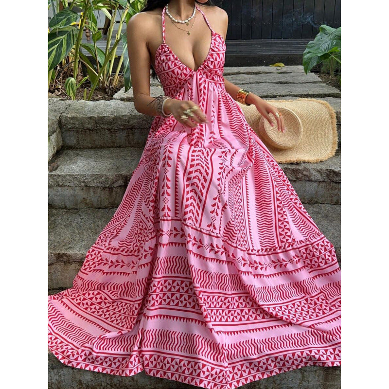 Seaside-Strandkleid – Bild 1 | LuxeStyle