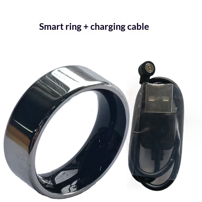 Multifunktionaler Smart-Ring