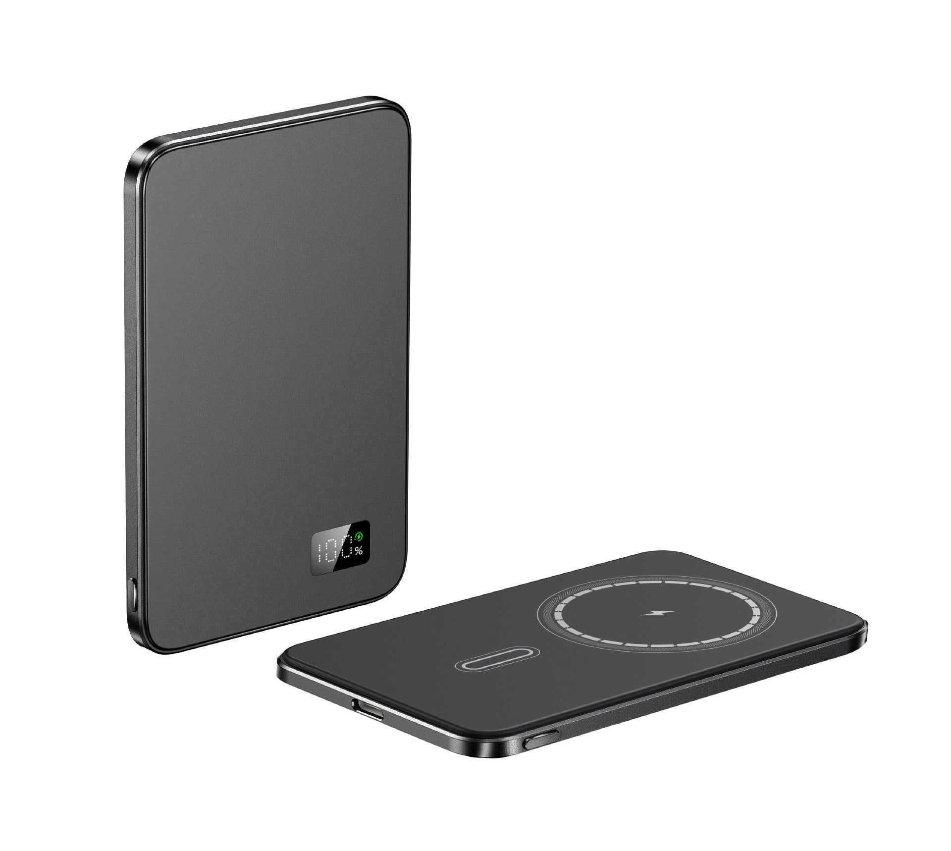 3-in-1 MagSafe Power Bank für Smartwatches
