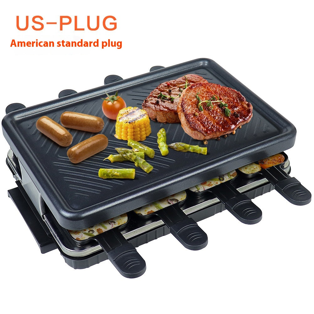 Multifunktionales Antihaft-Backblech – Bild 4 | LuxeStyle
