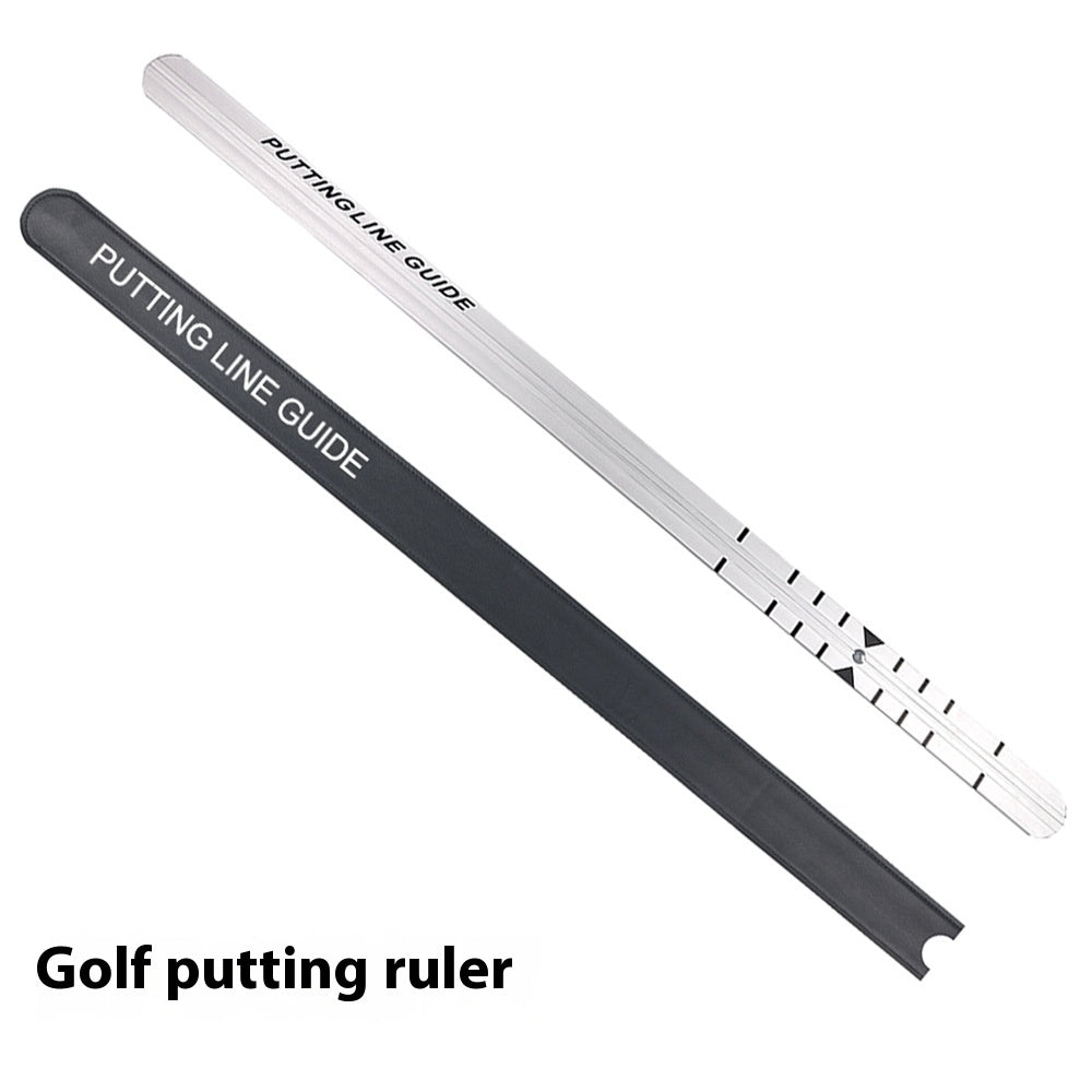 Golf-Regel-Stab – Bild 3 | LuxeStyle