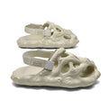 Hole Shoes Unisex-Sandalen – Bild 1 | LuxeStyle