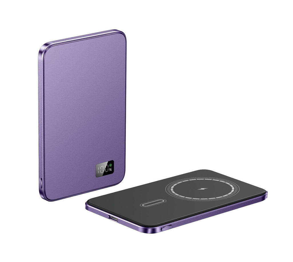 3-in-1 MagSafe Power Bank für Smartwatches