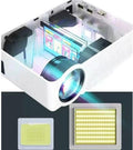 Kompakter HD-WLAN-Projektor für Business & Home | LuxeStyle