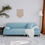 Farbe: Light Blue-Single Seat