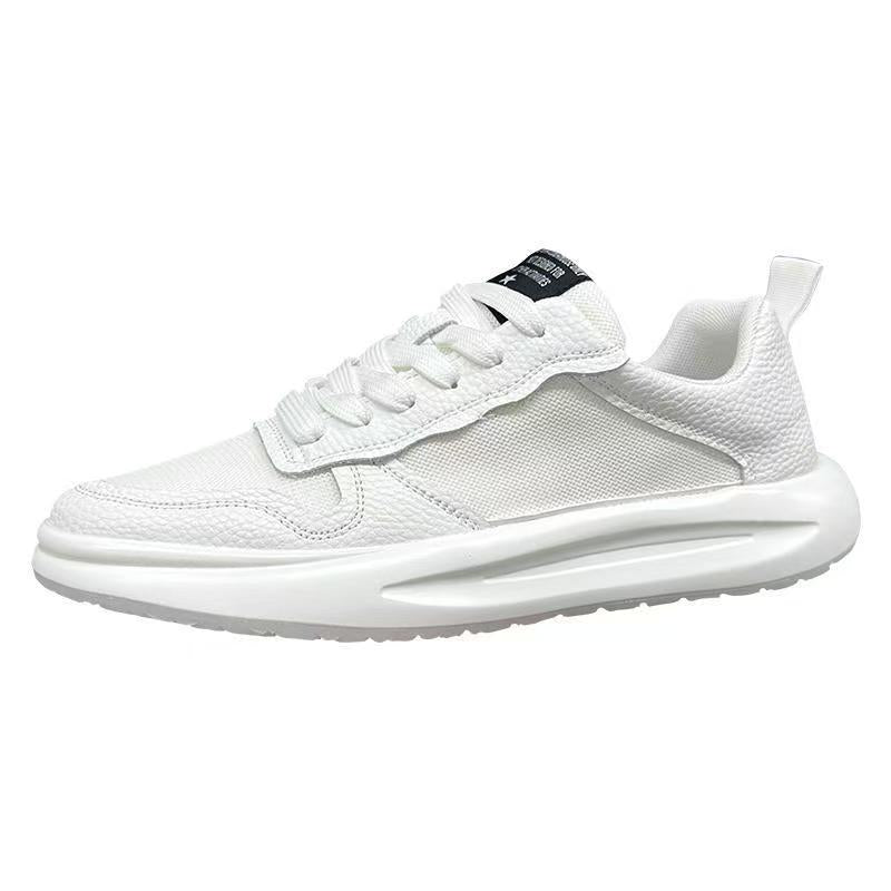Atmungsaktive Mesh Casual Schuhe für Herren – Bild 3 | LuxeStyle