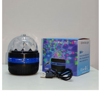 LED Sternenhimmel Projektor Lampe