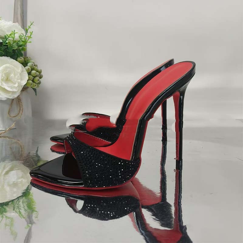 High Heel Sandalen – Bild 4 | LuxeStyle