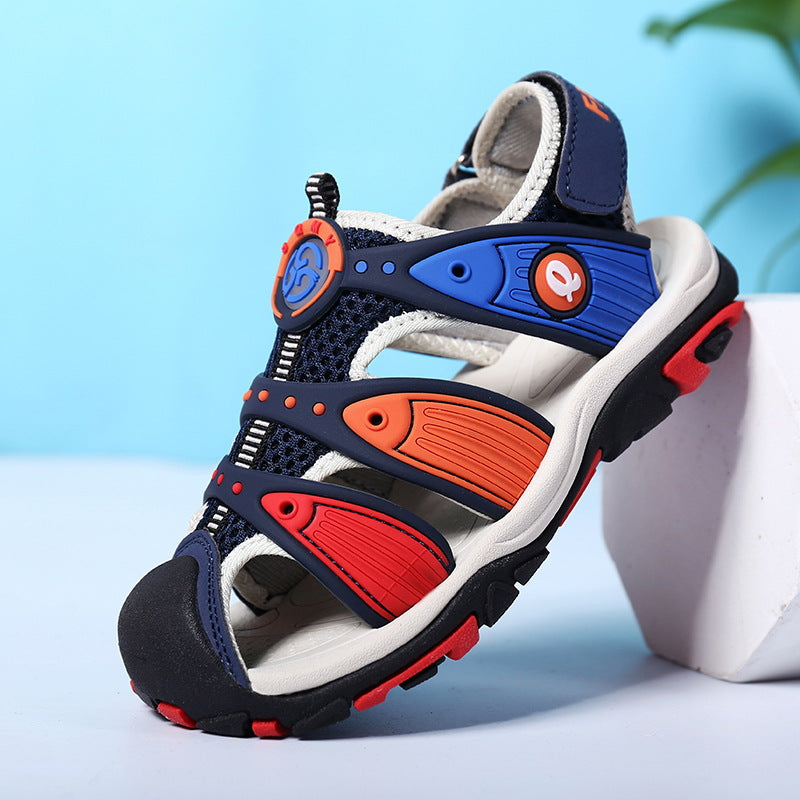 Kinder-Sandalen Sommer