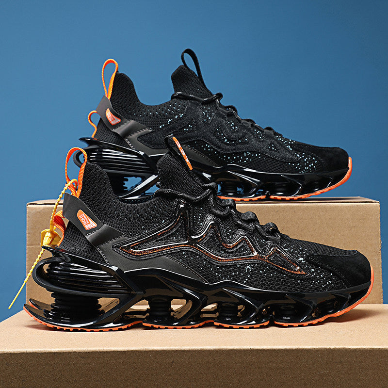 Basketballschuhe für Sommer und Herbst