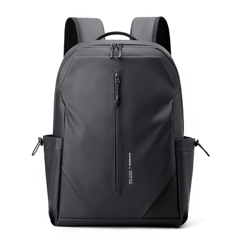 Herren Rucksack für Pendler und Freizeit – Bild 4 | LuxeStyle