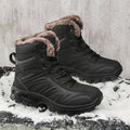 Winter-Schneestiefel für Herren – Bild 8 | LuxeStyle
