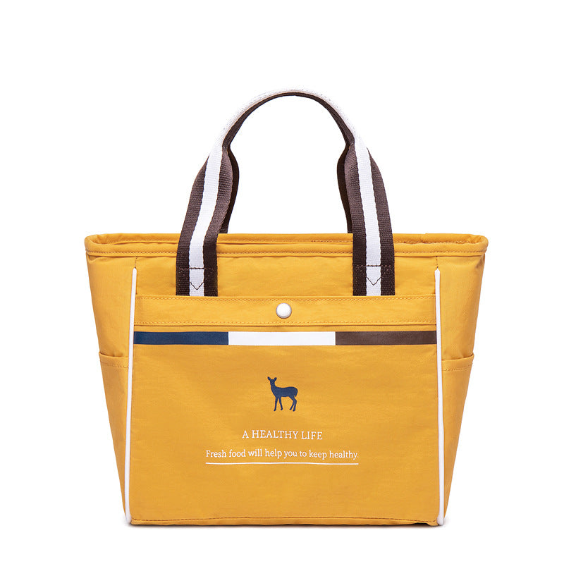 Thermische Reisetasche – Bild 5 | LuxeStyle