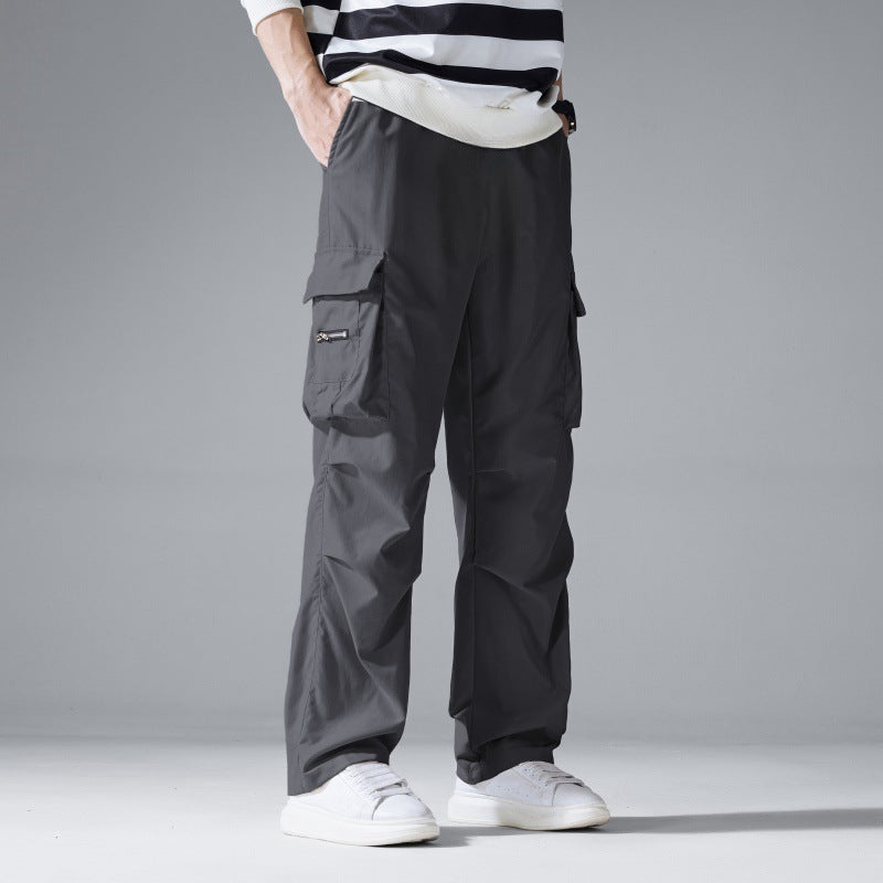Herren Workwear Hose – Frühling/Herbst