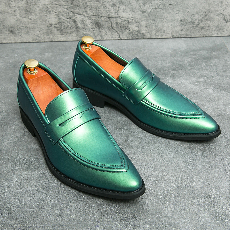Herren Business-Loafer