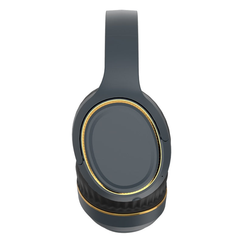 Stereo Bluetooth Headset mit Heavy Bass