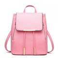 Wasserdichter Damen-Rucksack – Bild 1 | LuxeStyle