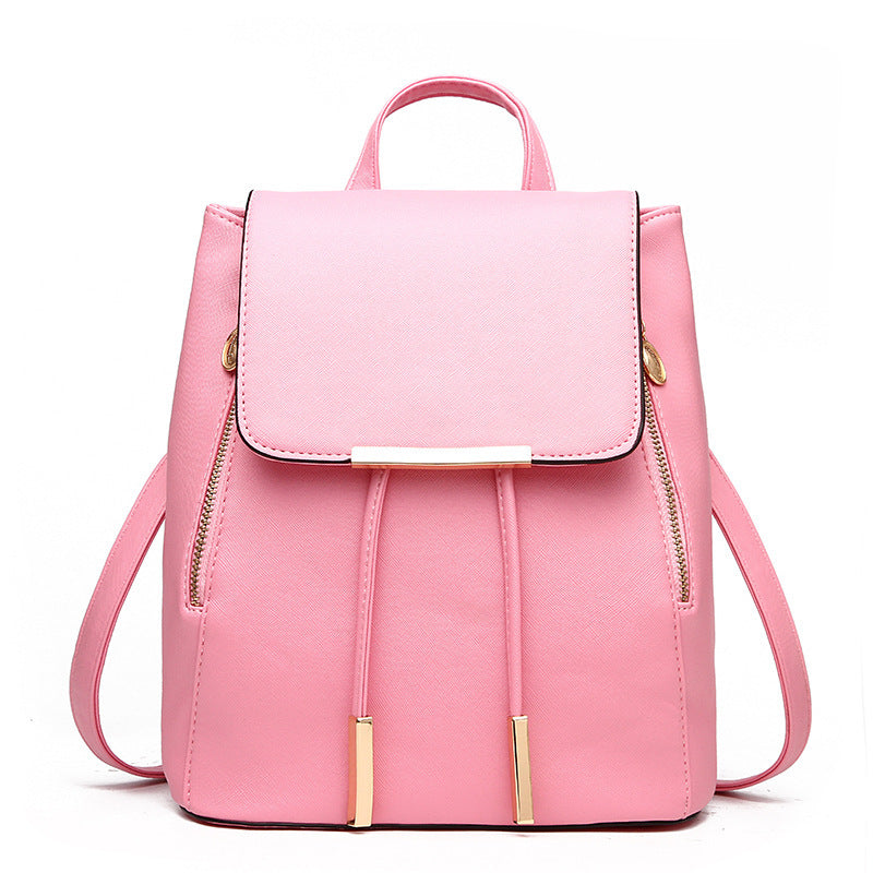 Wasserdichter Damen-Rucksack – Bild 1 | LuxeStyle