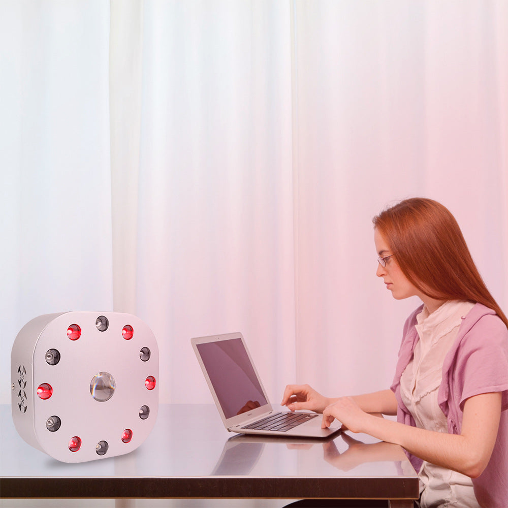 Phototherapie-Gesundheitslampe