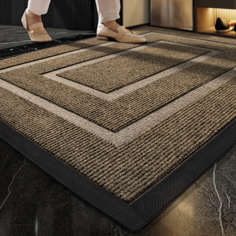 Anti-Rutsch-Bodenmatte 60x120 cm Dreckresistent