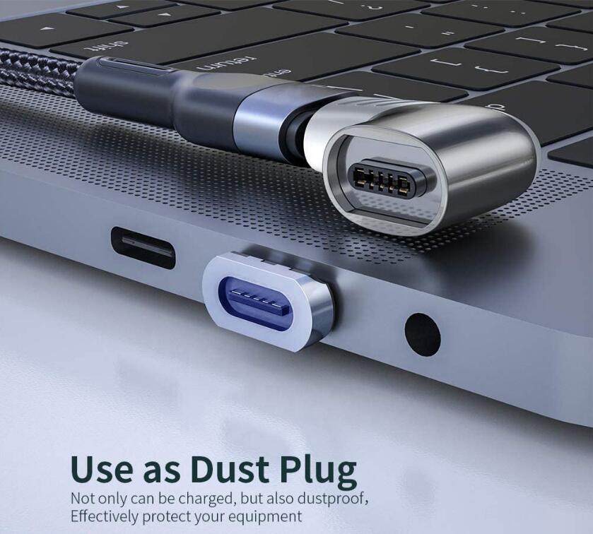 Schnelllade-Adapter für MacBook & iPhone