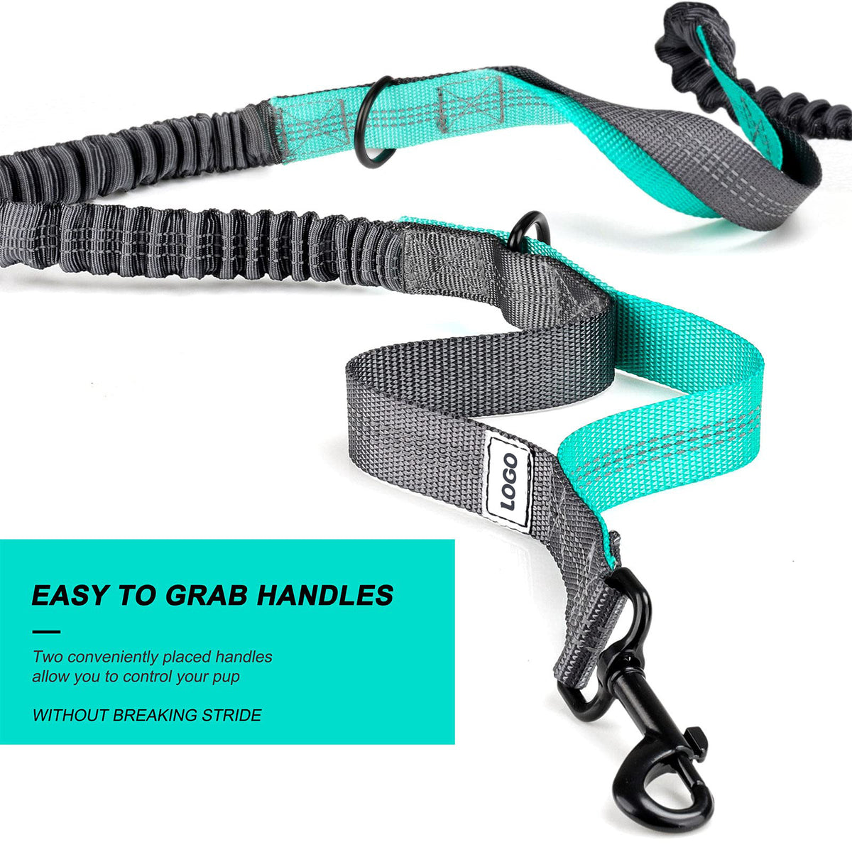 Outdoor Trainingstasche für Haustiere – Bild 3 | LuxeStyle