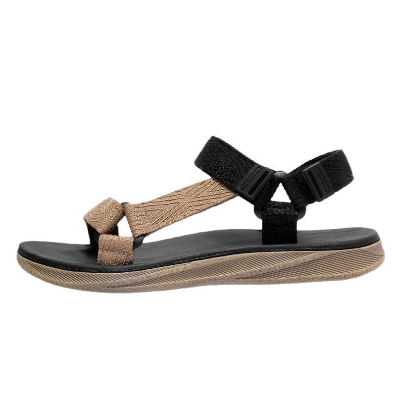 EVA Outdoor-Sandalen mit weicher Sohle