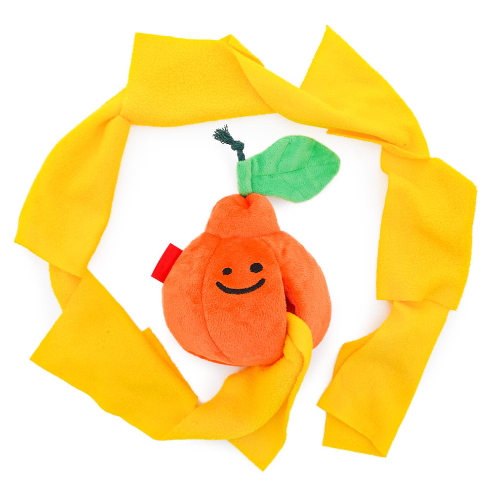 Ugly Orange Schnüffelspielzeug für Hunde – Bild 6 | LuxeStyle