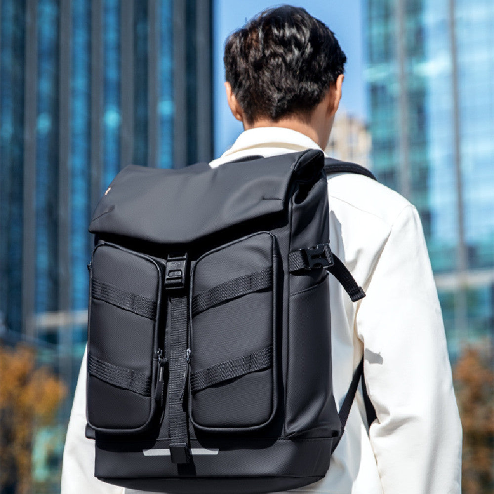 Business Casual Rucksack für Herren