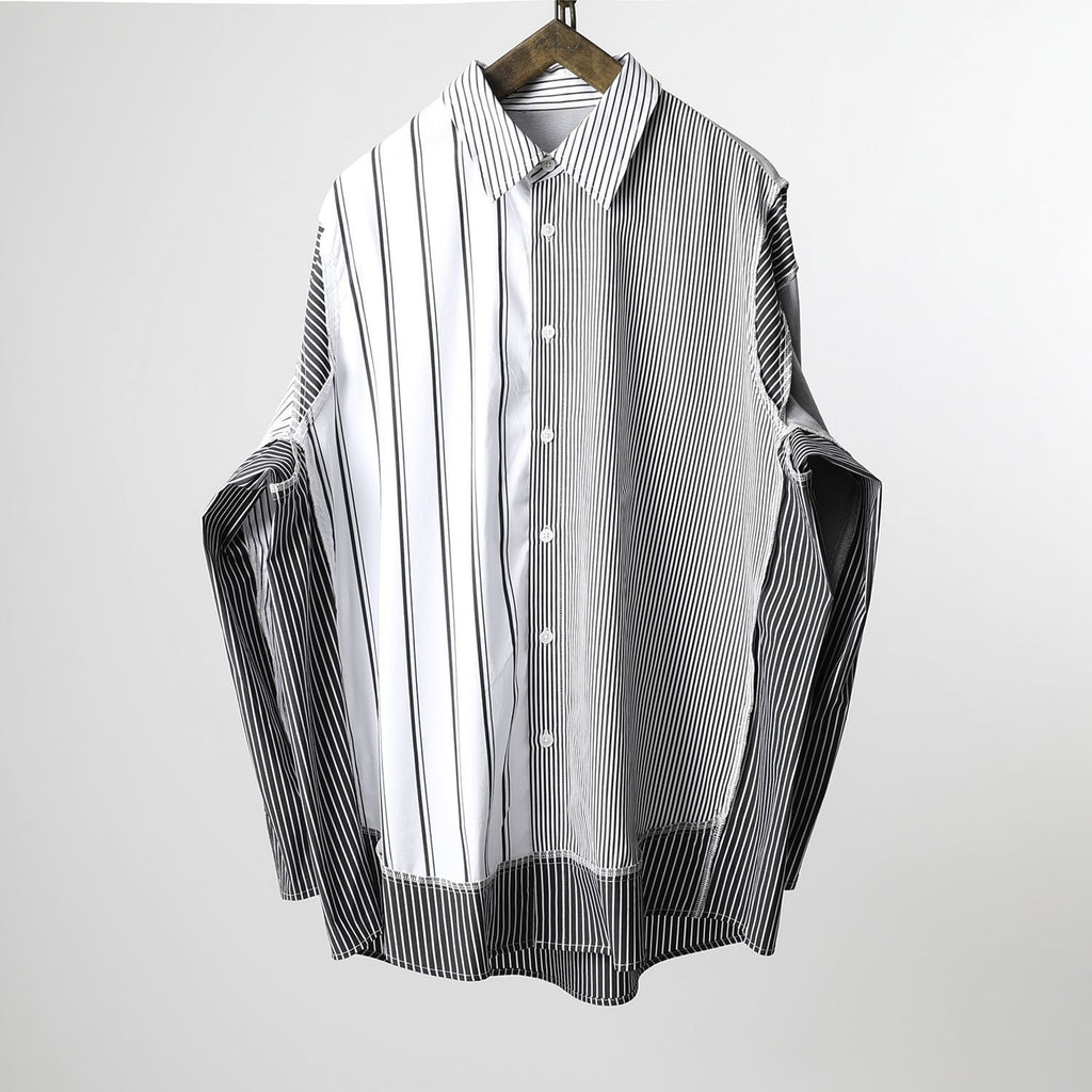 Lässiges Langarmshirt für Herren – Bild 1 | LuxeStyle