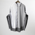 Lässiges Langarmshirt für Herren – Bild 1 | LuxeStyle