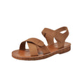Bequeme flache Sandalen für Damen – Bild 1 | LuxeStyle