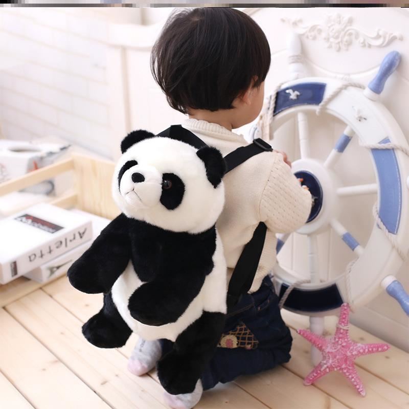 Plüschtier-Rucksack für Kinder | LuxeStyle