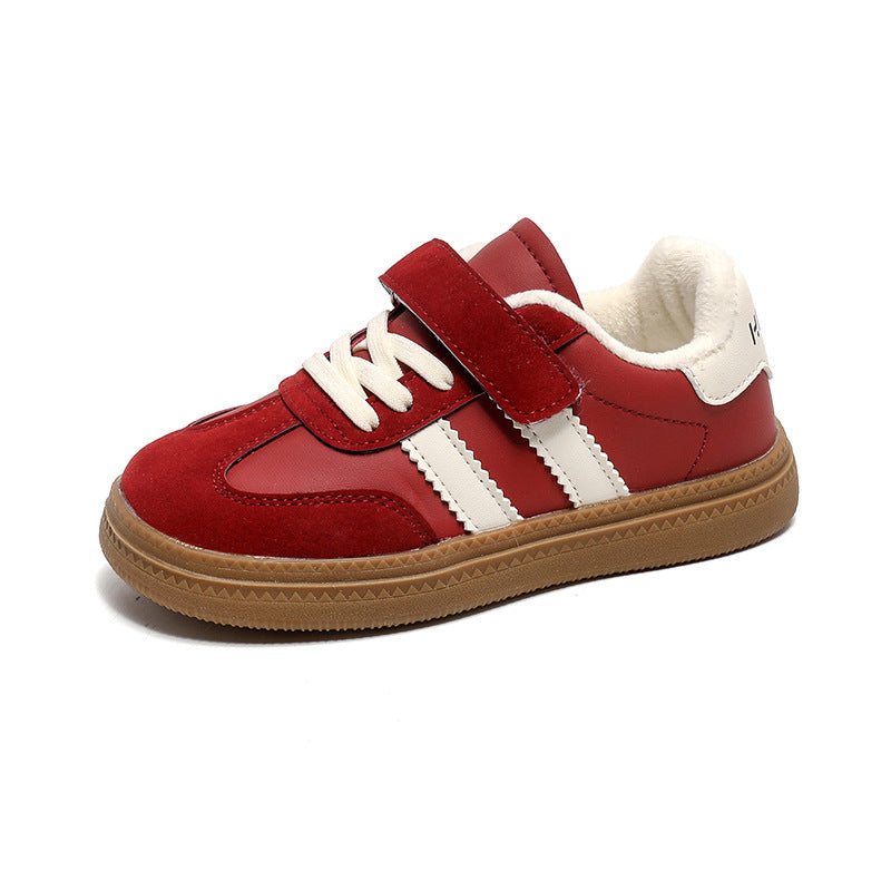 Unisex-Sneaker mit weicher Sohle – Bild 8 | LuxeStyle