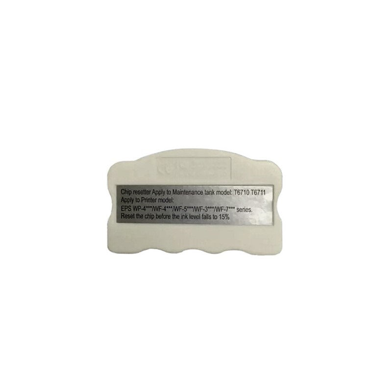 Waste Ink Silo Chip Decoder für Epson