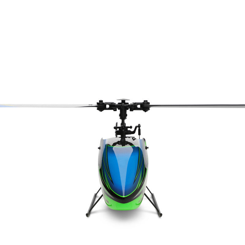 RC Helikopter mit Einzelpropeller – Bild 2 | LuxeStyle