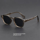Farbe: Transparent-Grau