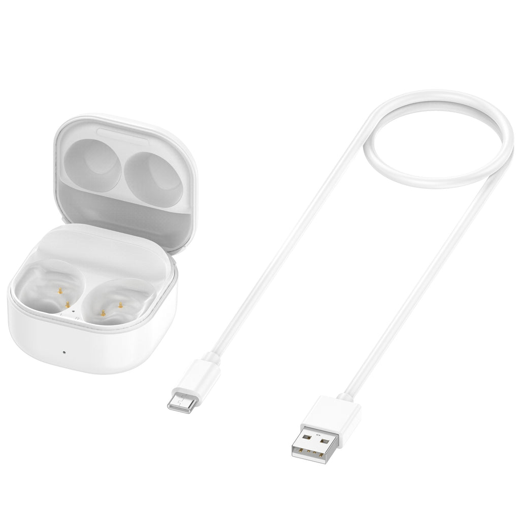 Lade-Case für Samsung Headsets