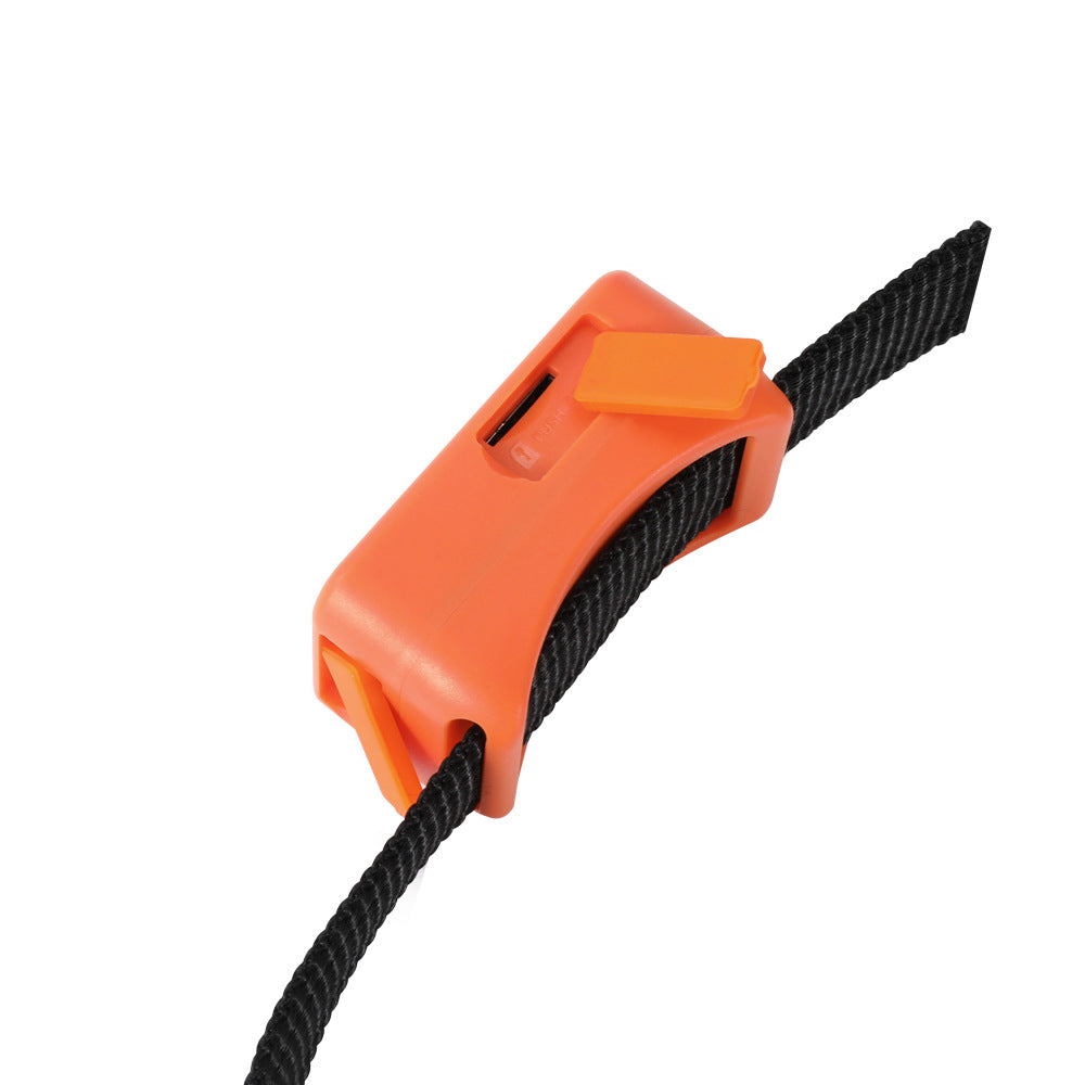 GPS-Halsband für Haustiere: Anti-verloren & Anti-Diebstahl Tracker