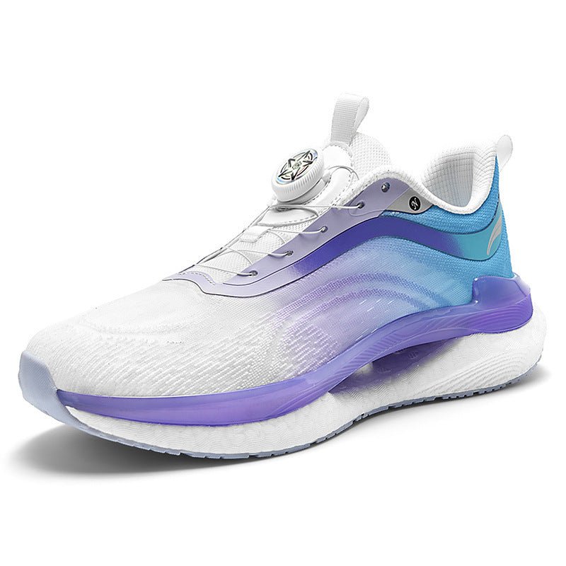 Atmungsaktiver Popcorn Sneaker für Herren – Bild 5 | LuxeStyle