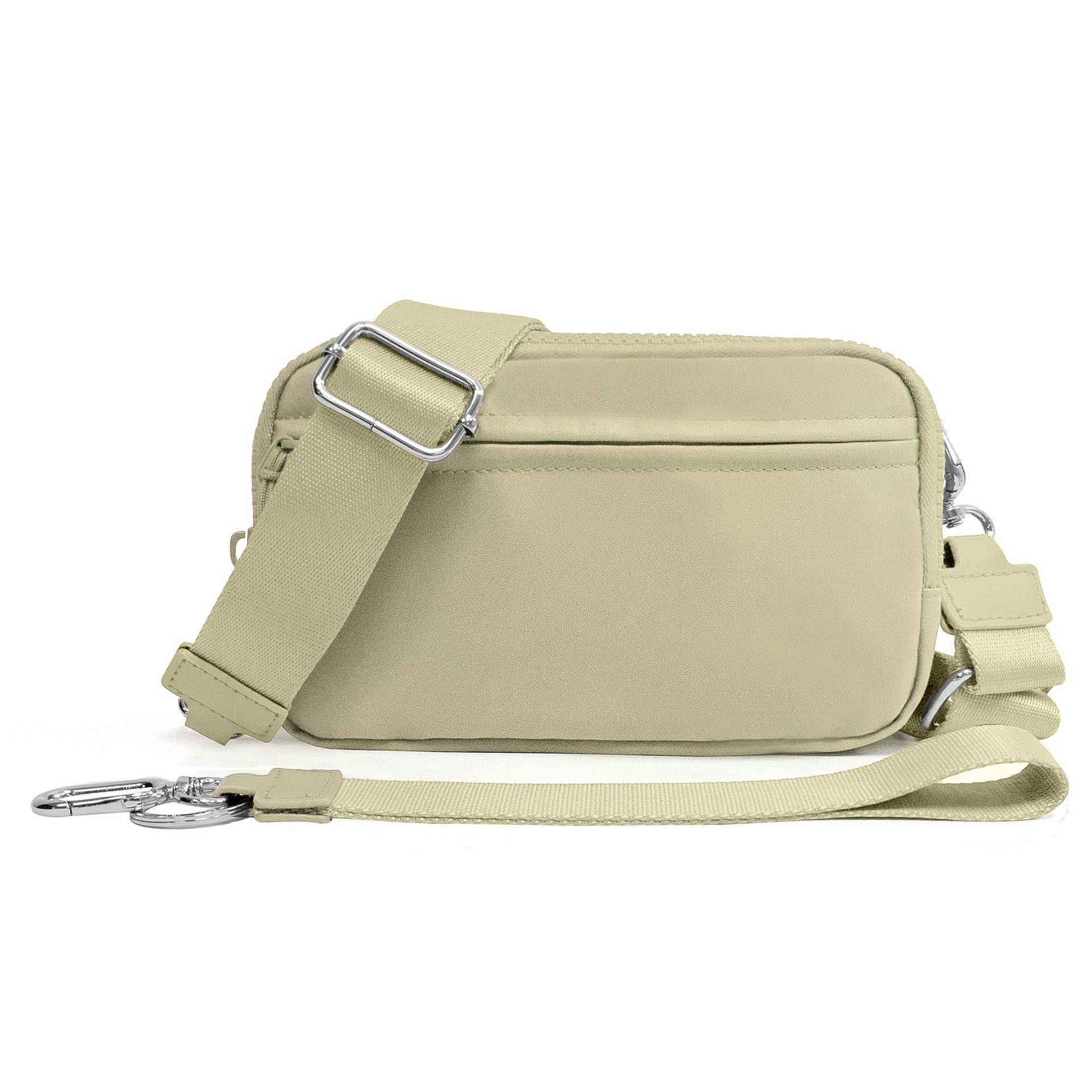 Wasserdichte Crossbody-Gürteltasche für Herren