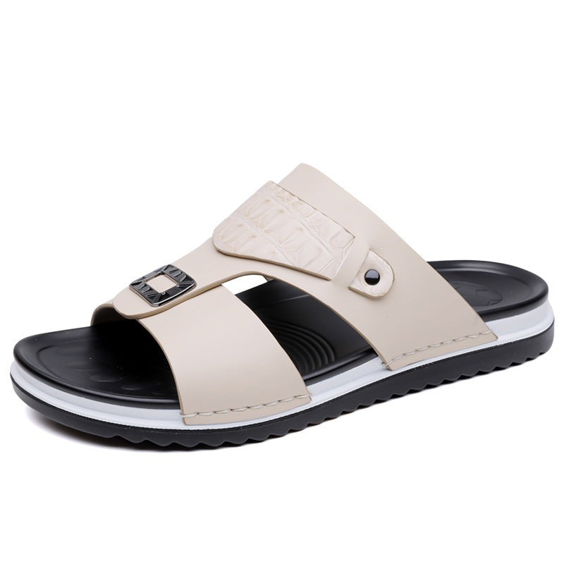 Herren-Sandale