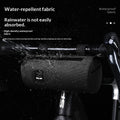 Wasserdichte Fahrradtasche – Bild 2 | LuxeStyle