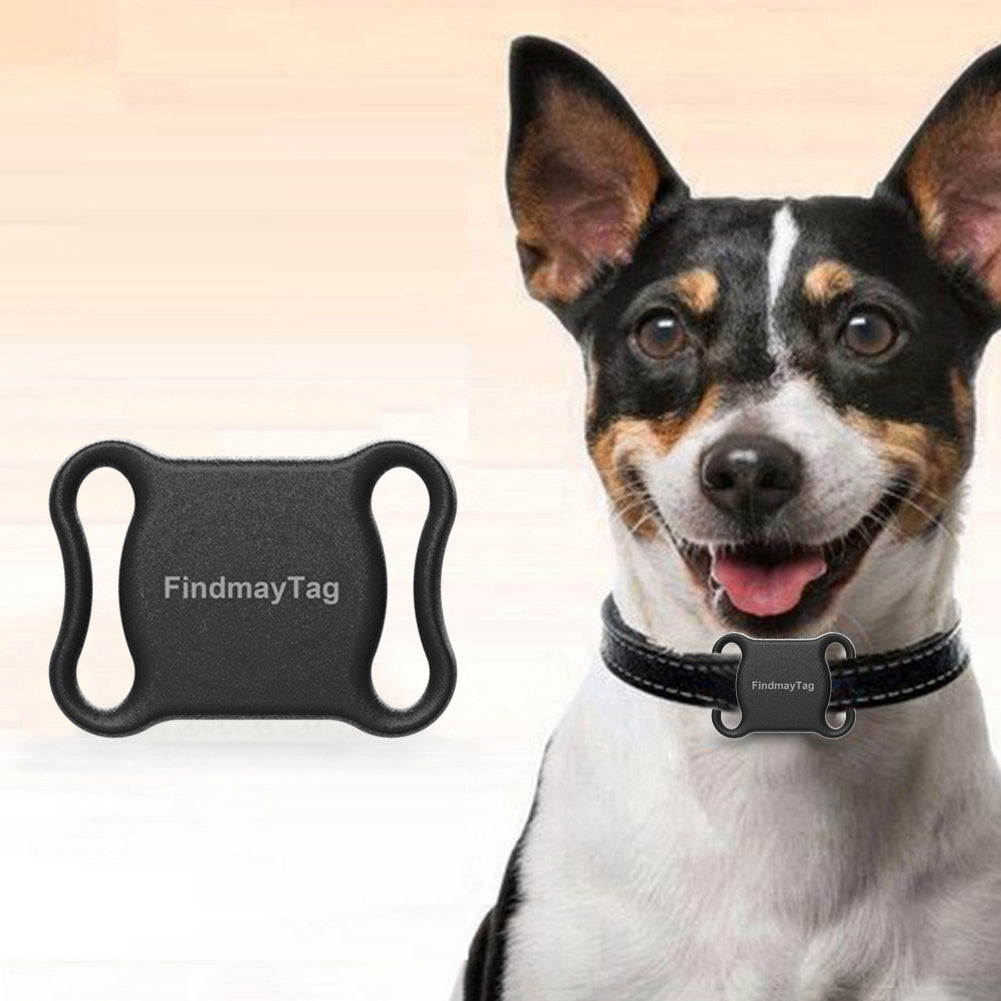 GPS-Haustier-Tracker für Katzen und Hunde – Bild 4 | LuxeStyle
