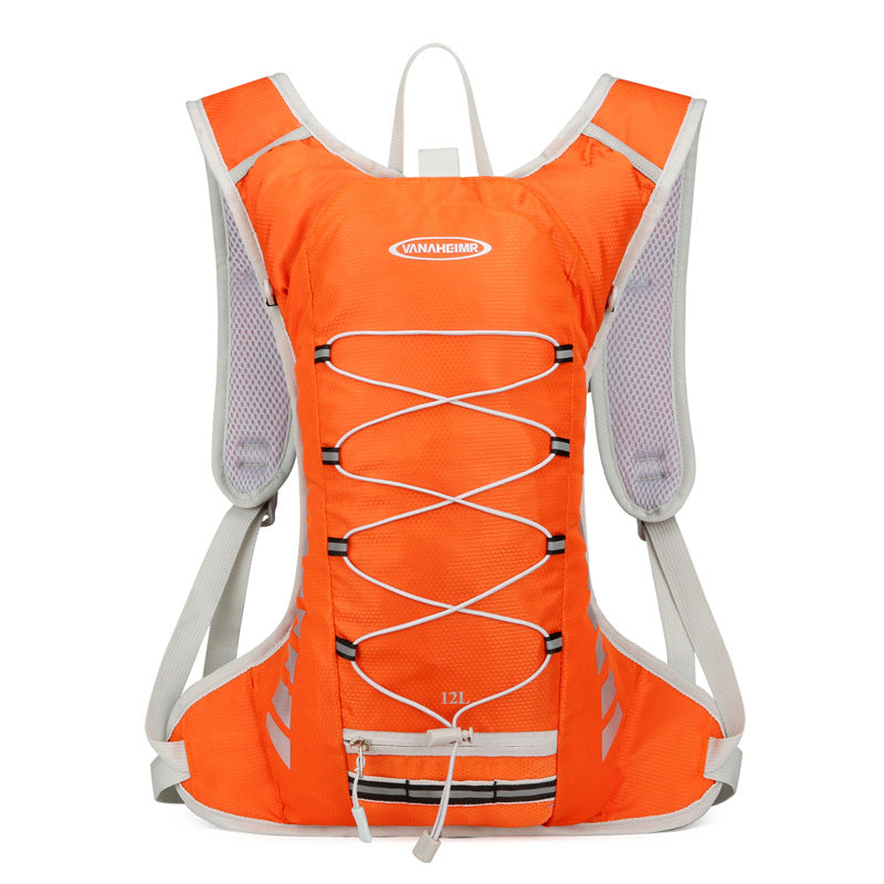 Outdoor-Rucksack für Wanderer – Bild 4 | LuxeStyle