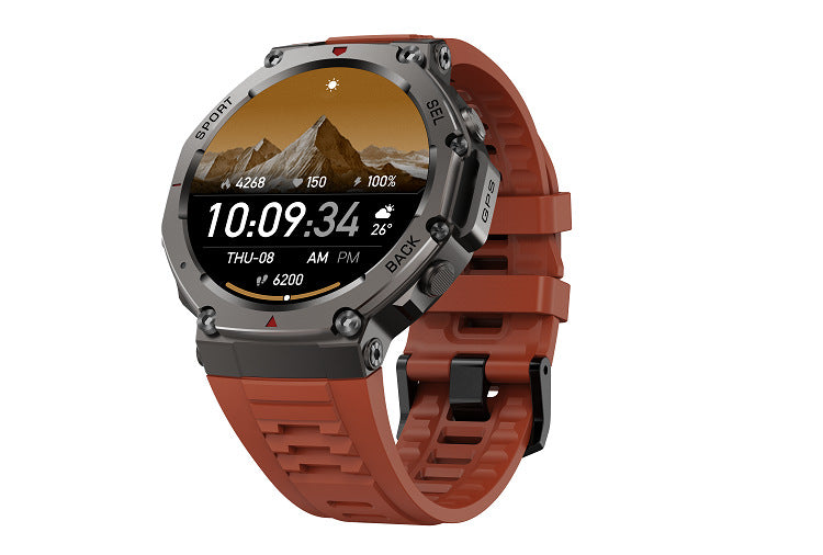 Smartwatch Sportmodell