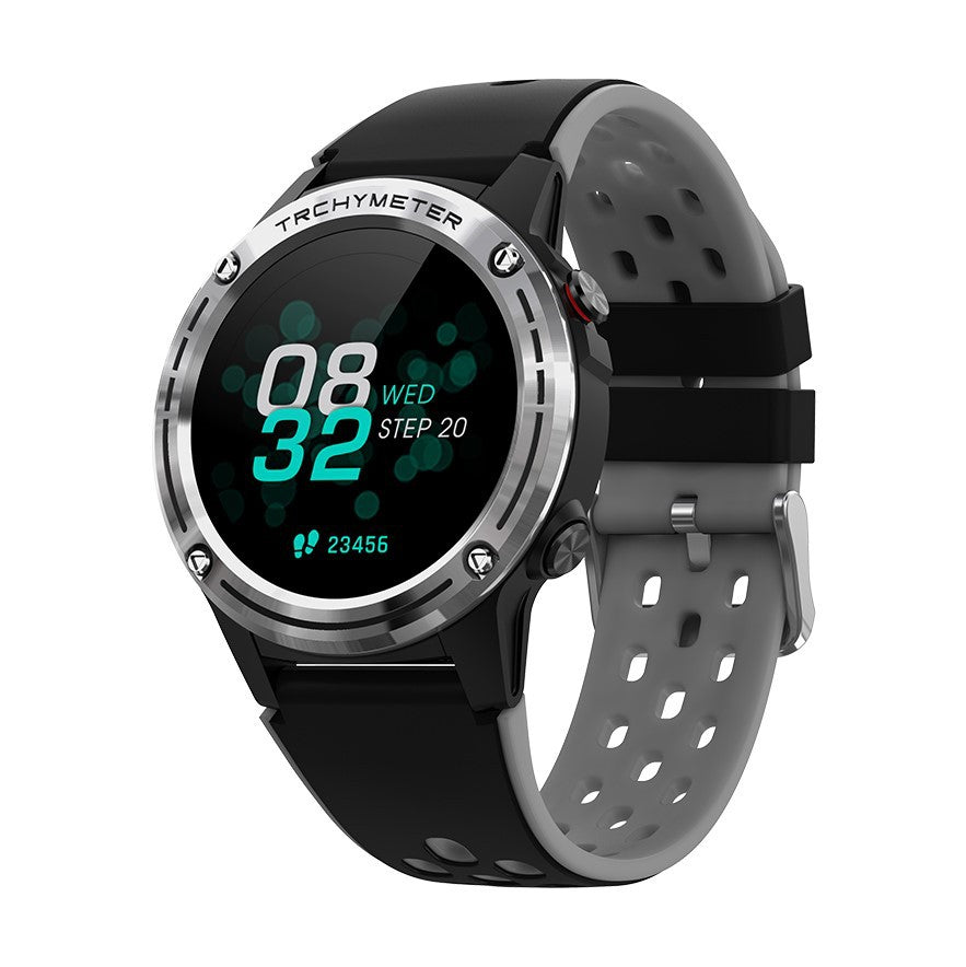 GPS Smartwatch Bluetooth Sport-Armband – Bild 5 | LuxeStyle