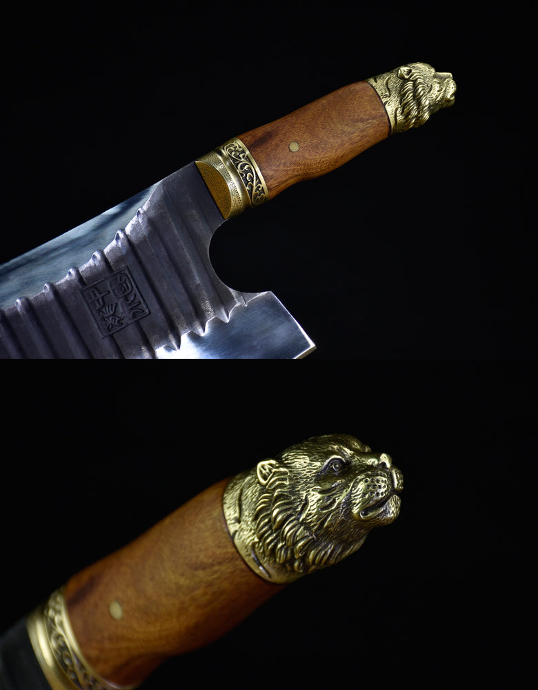 Beastmaster Knochenhauer – Bild 8 | LuxeStyle